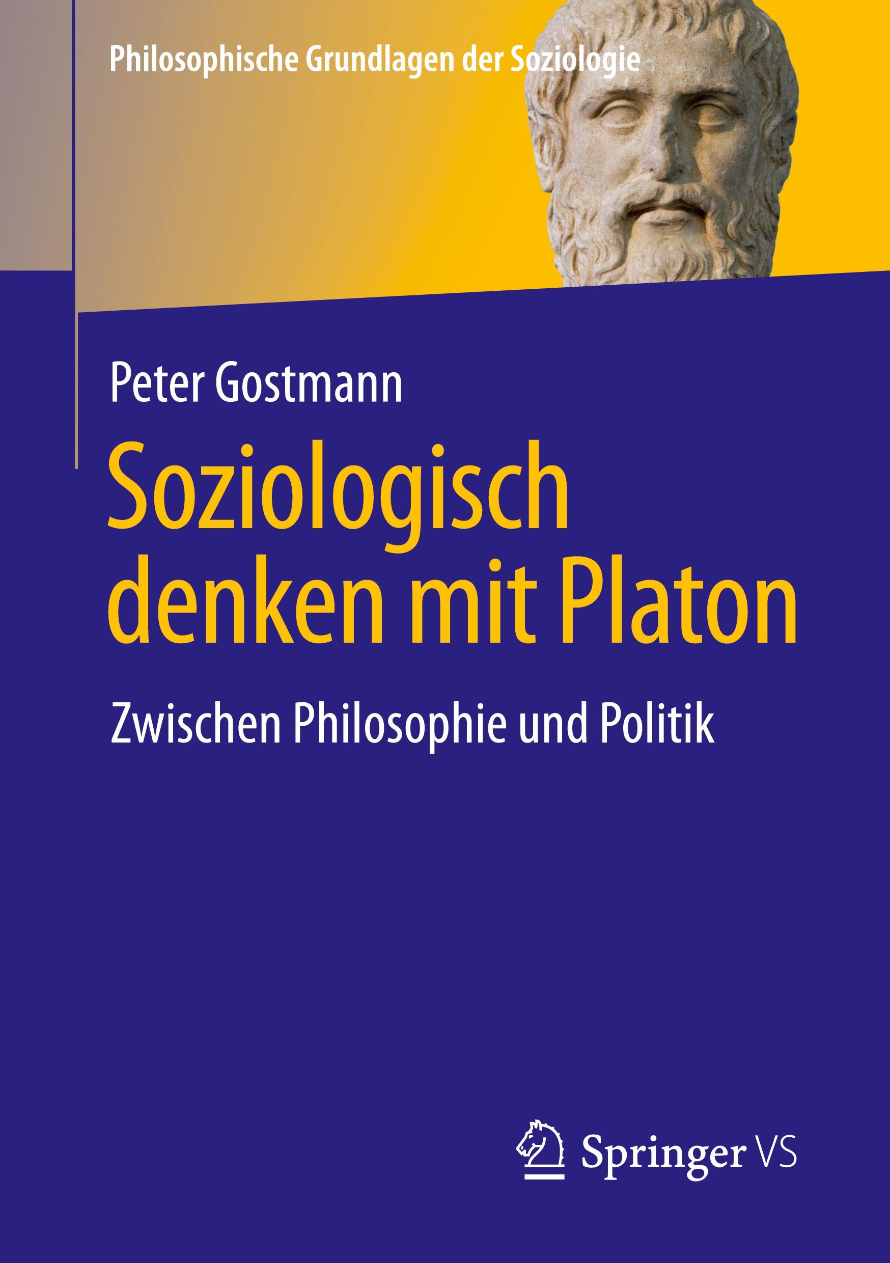 Soziologisch denken mit Platon