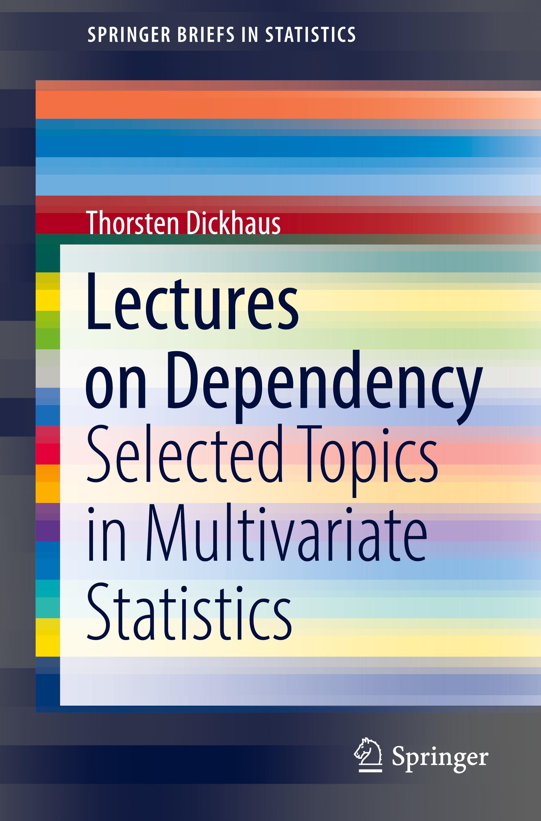 Lectures on Dependency