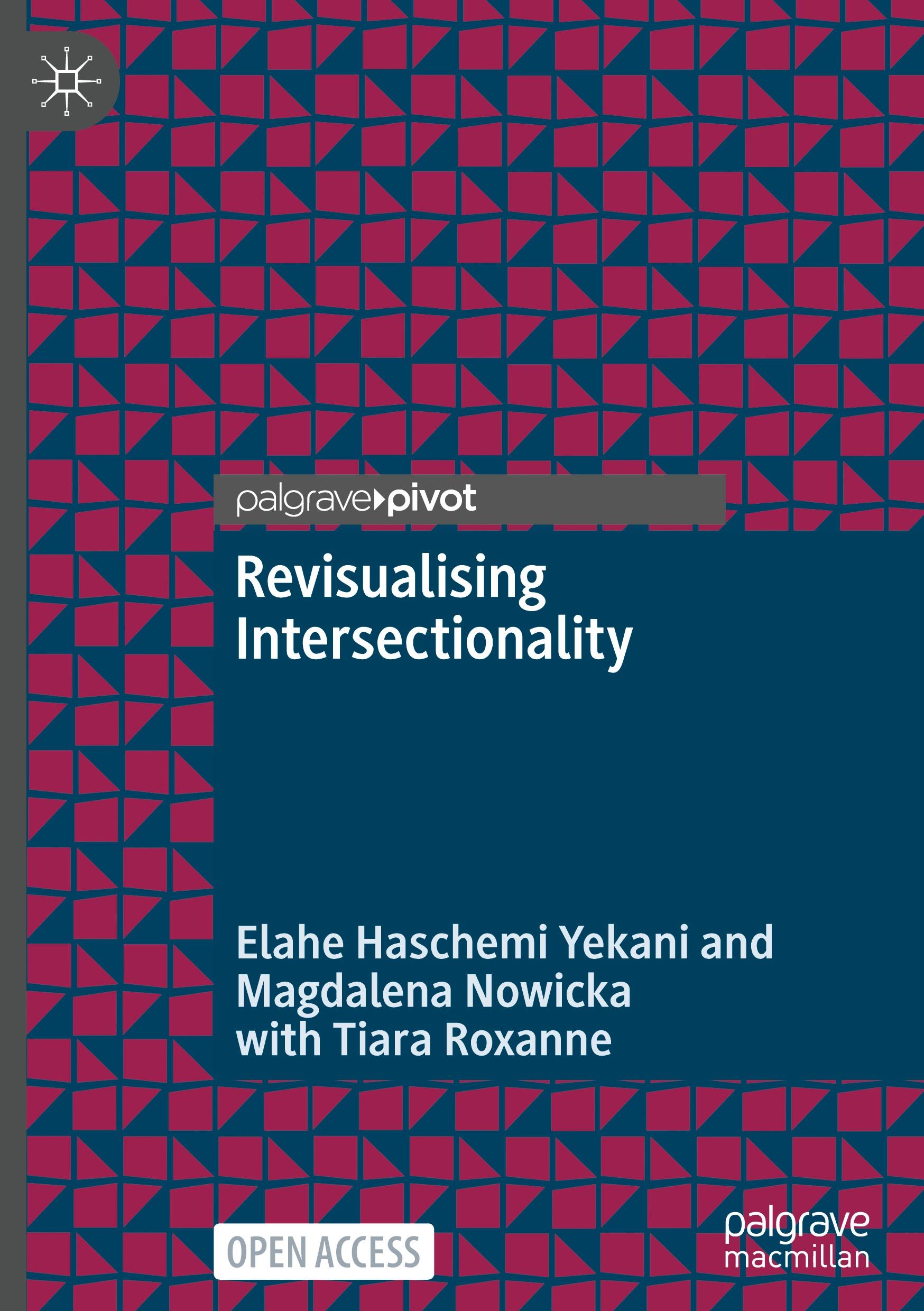 Revisualising Intersectionality