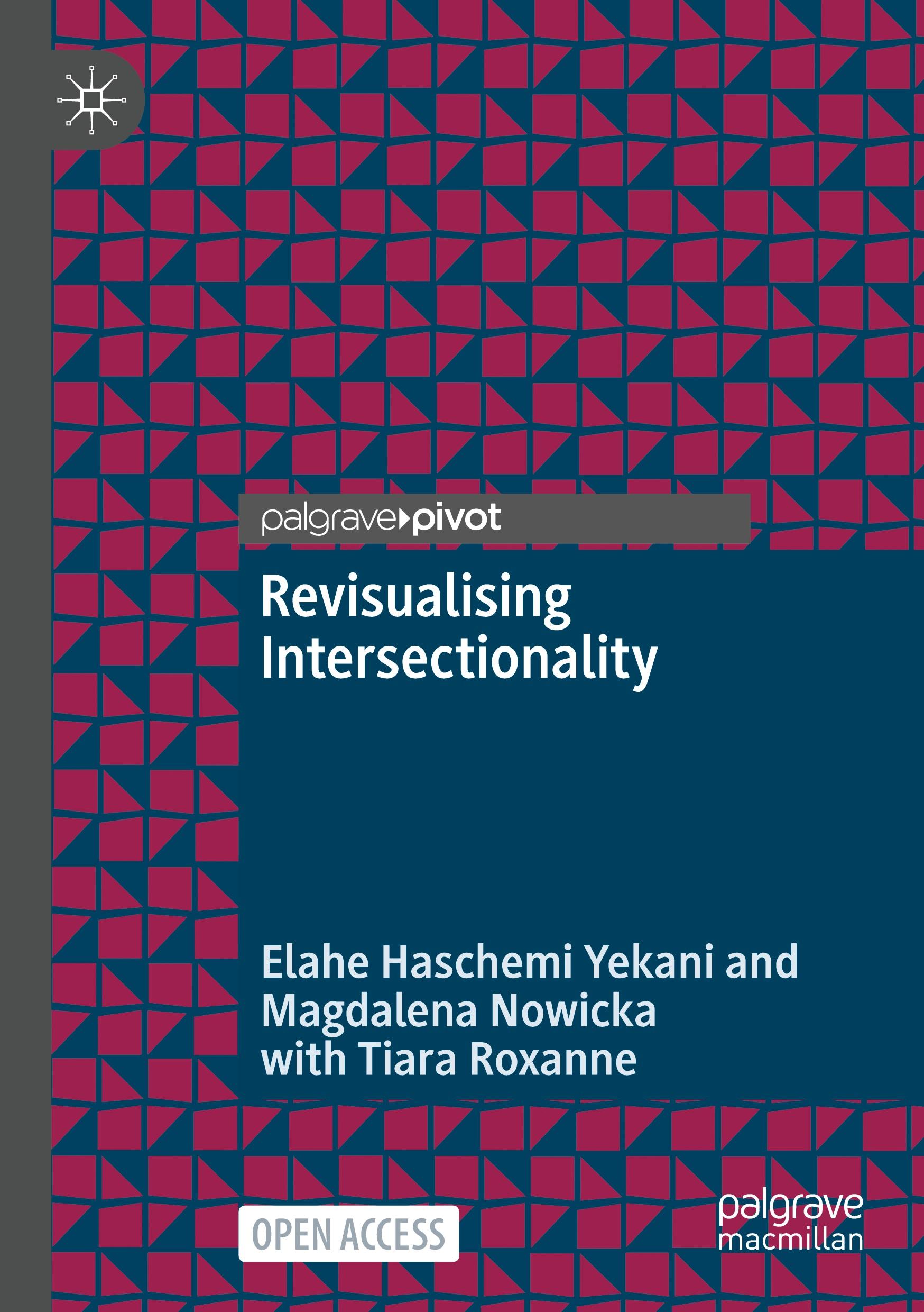 Revisualising Intersectionality