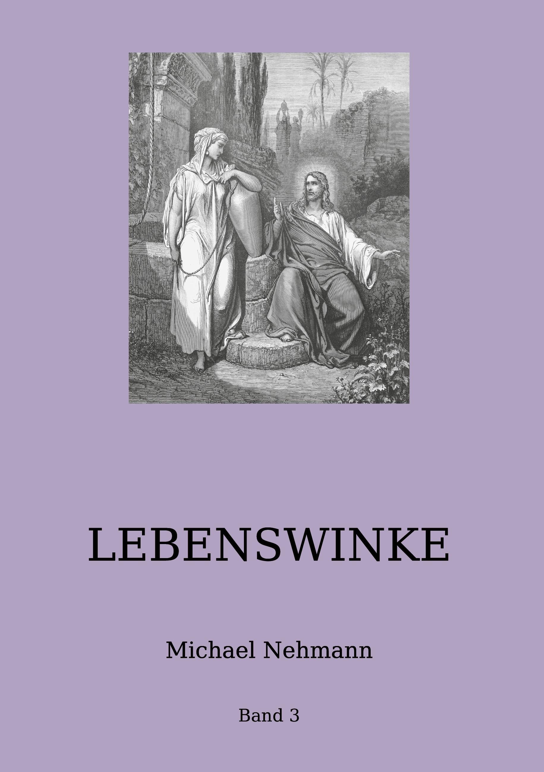 Lebenswinke