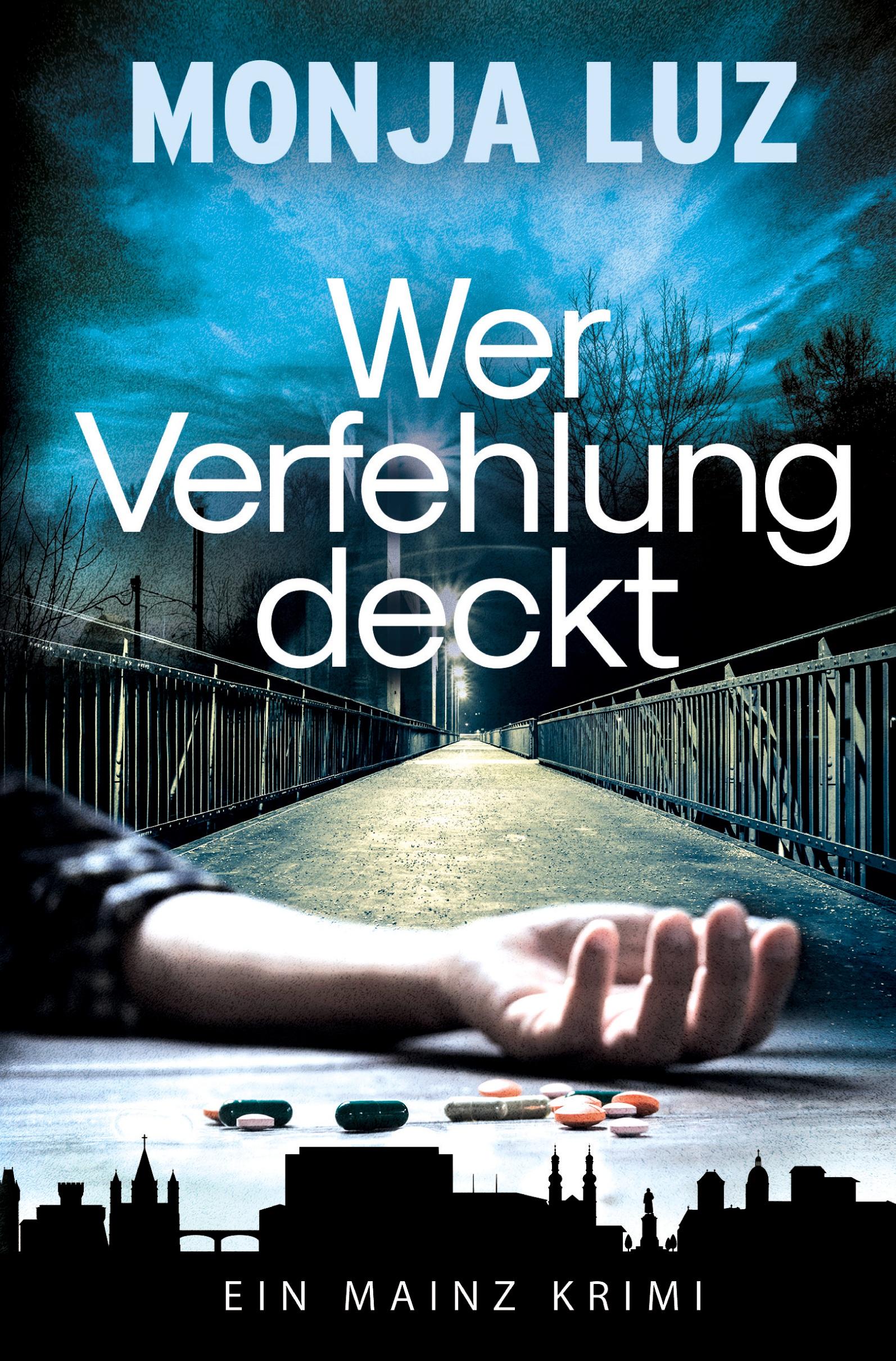 Wer Verfehlung deckt