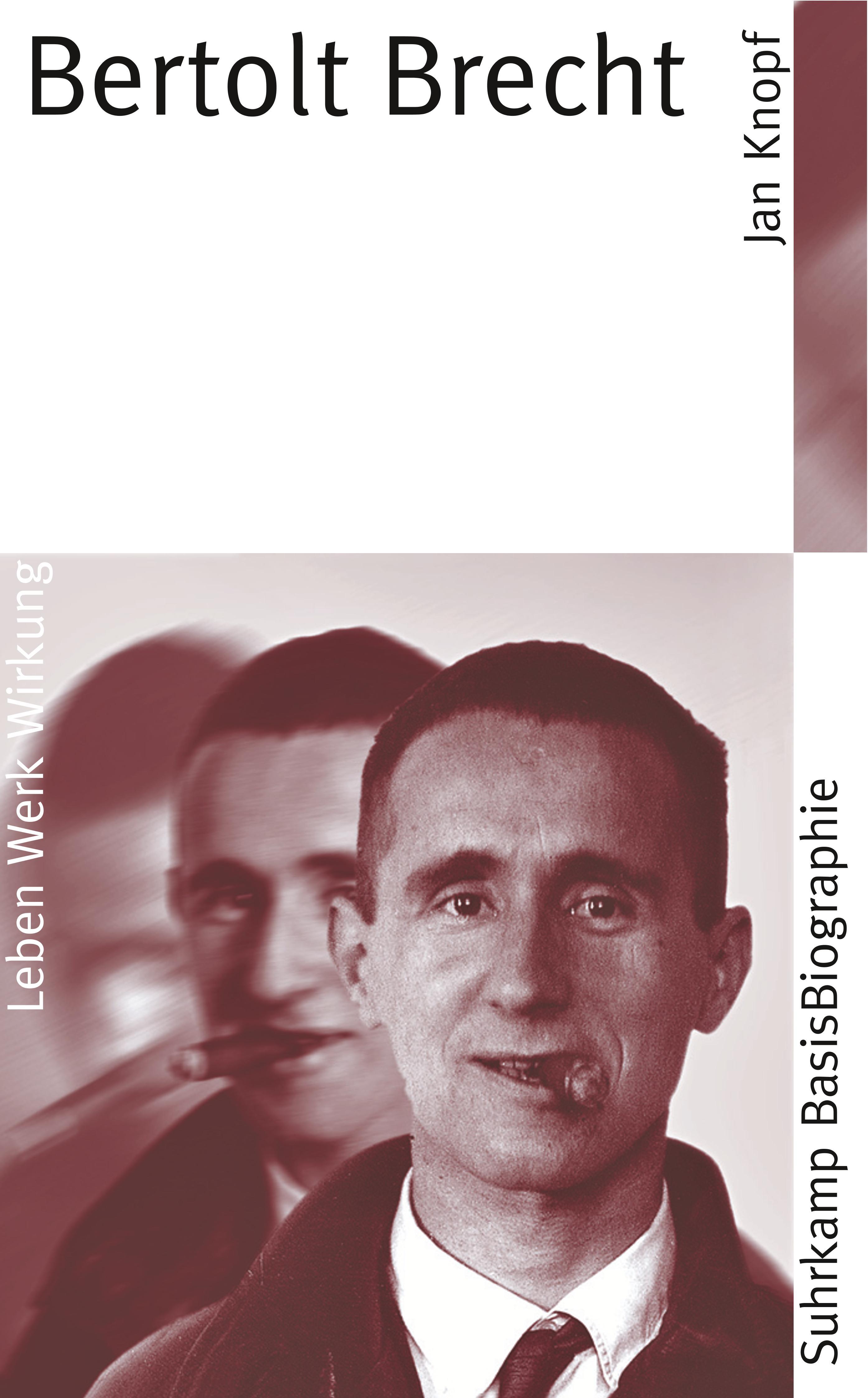 Bertolt Brecht