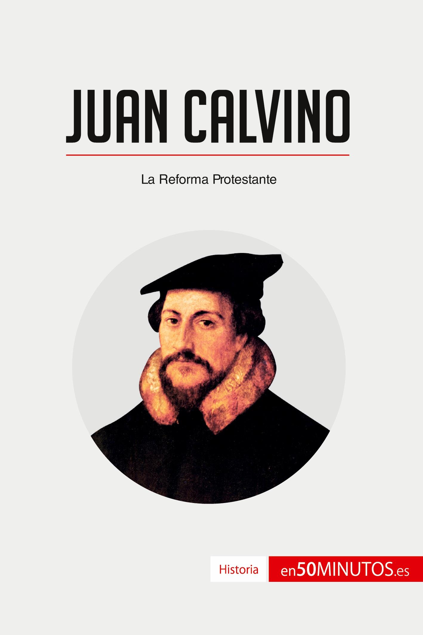 Juan Calvino