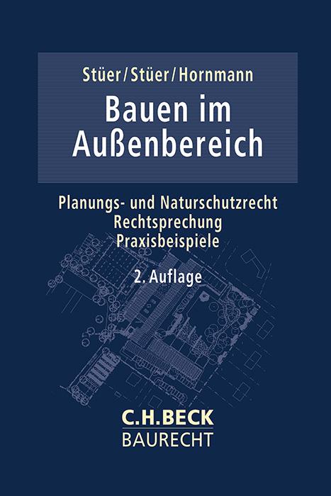 Bauen im Außenbereich