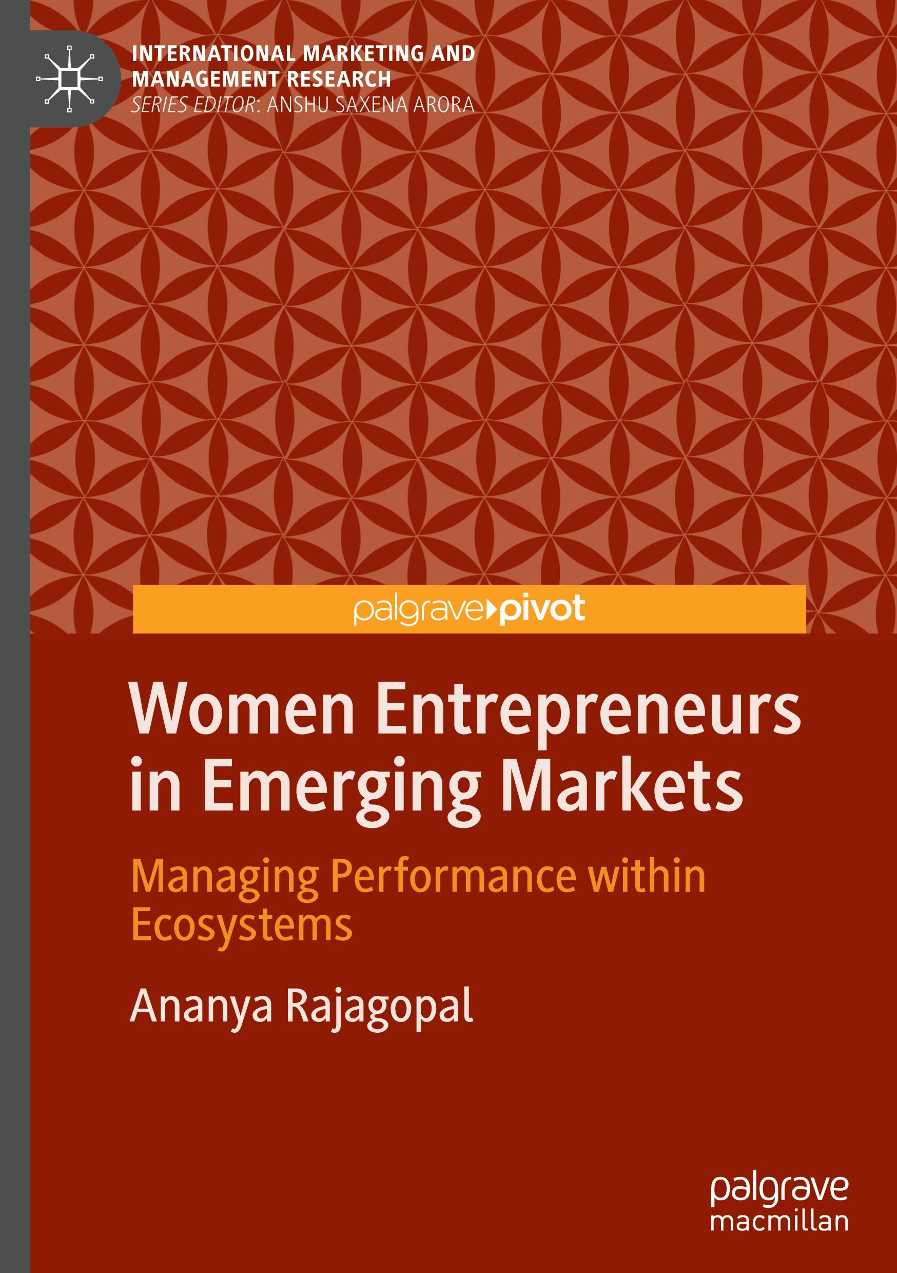 Women Entrepreneurs in Emerging Markets