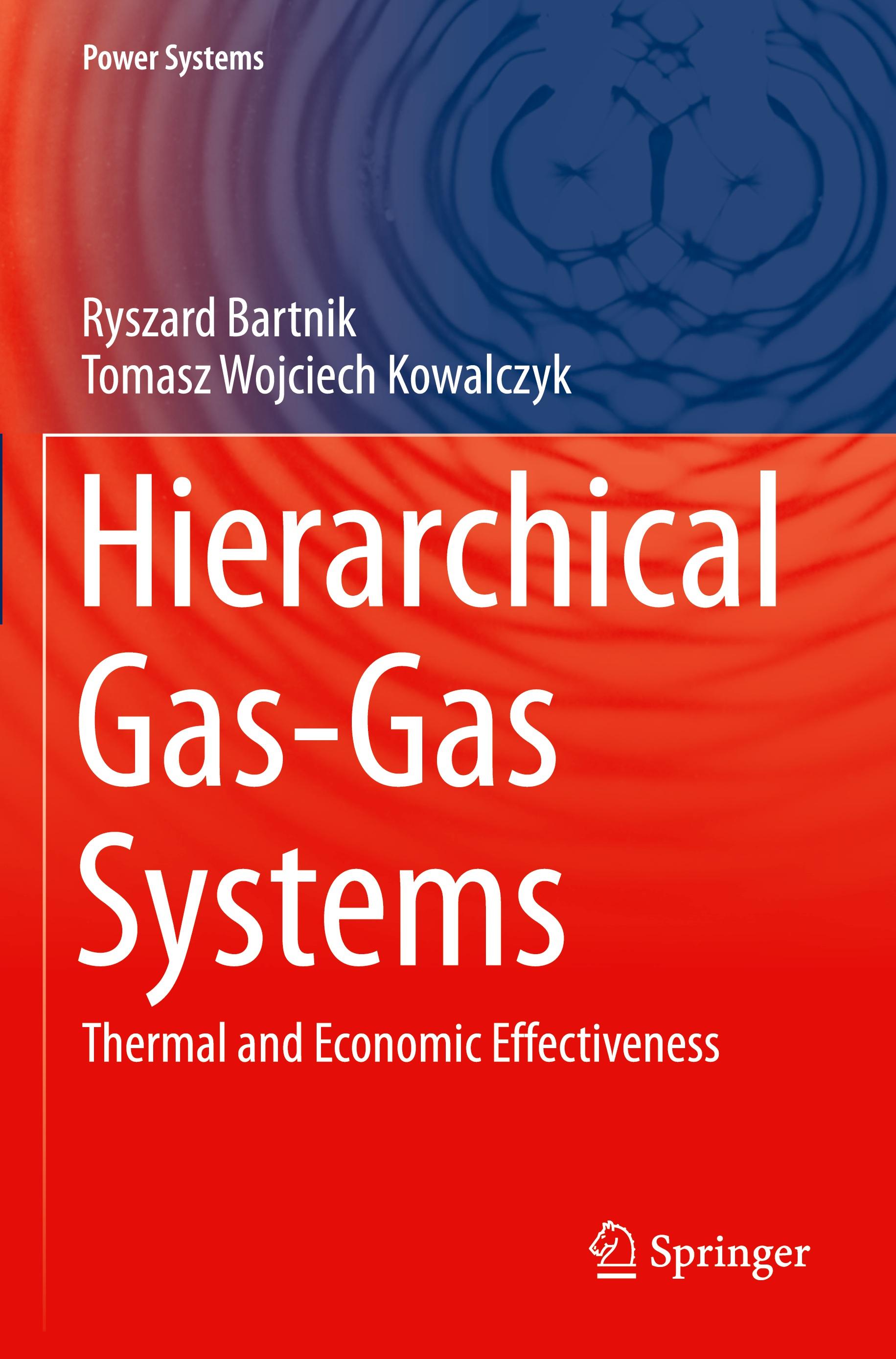 Hierarchical Gas-Gas Systems