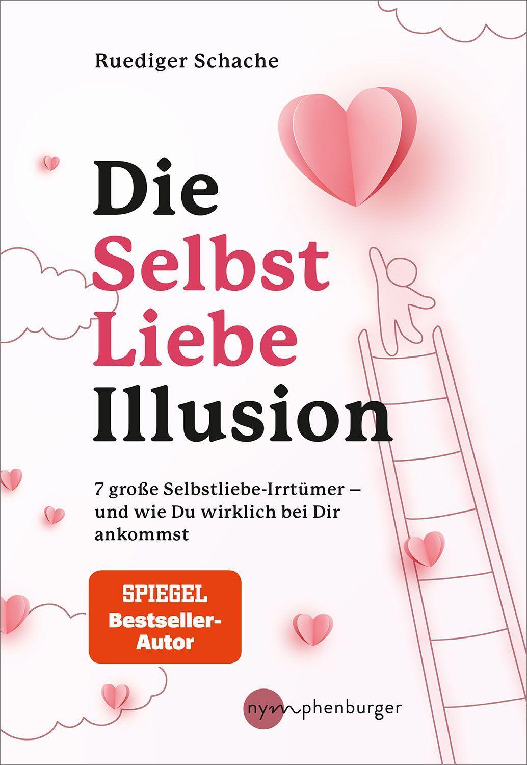 Die Selbstliebe-Illusion