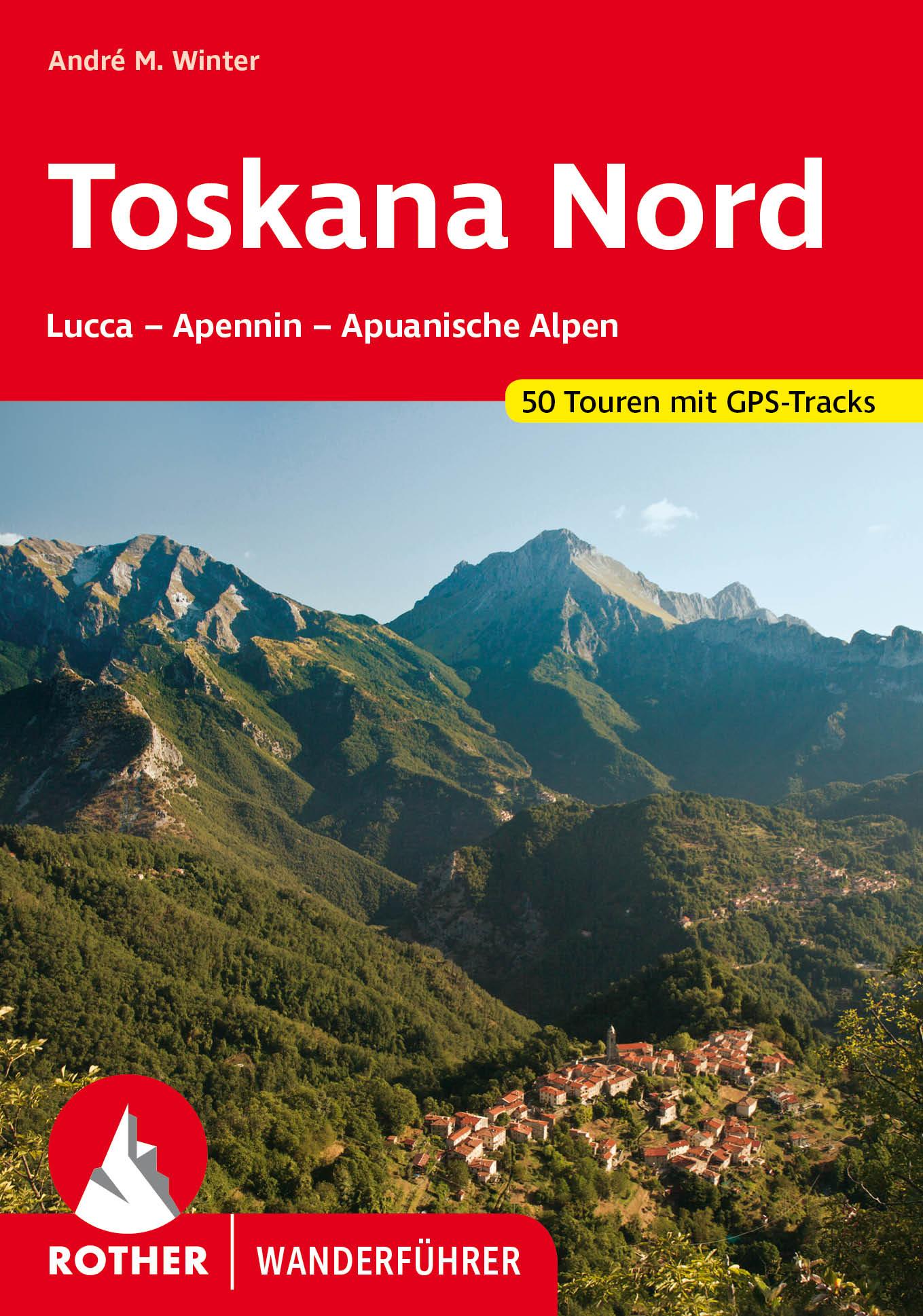 Toskana Nord