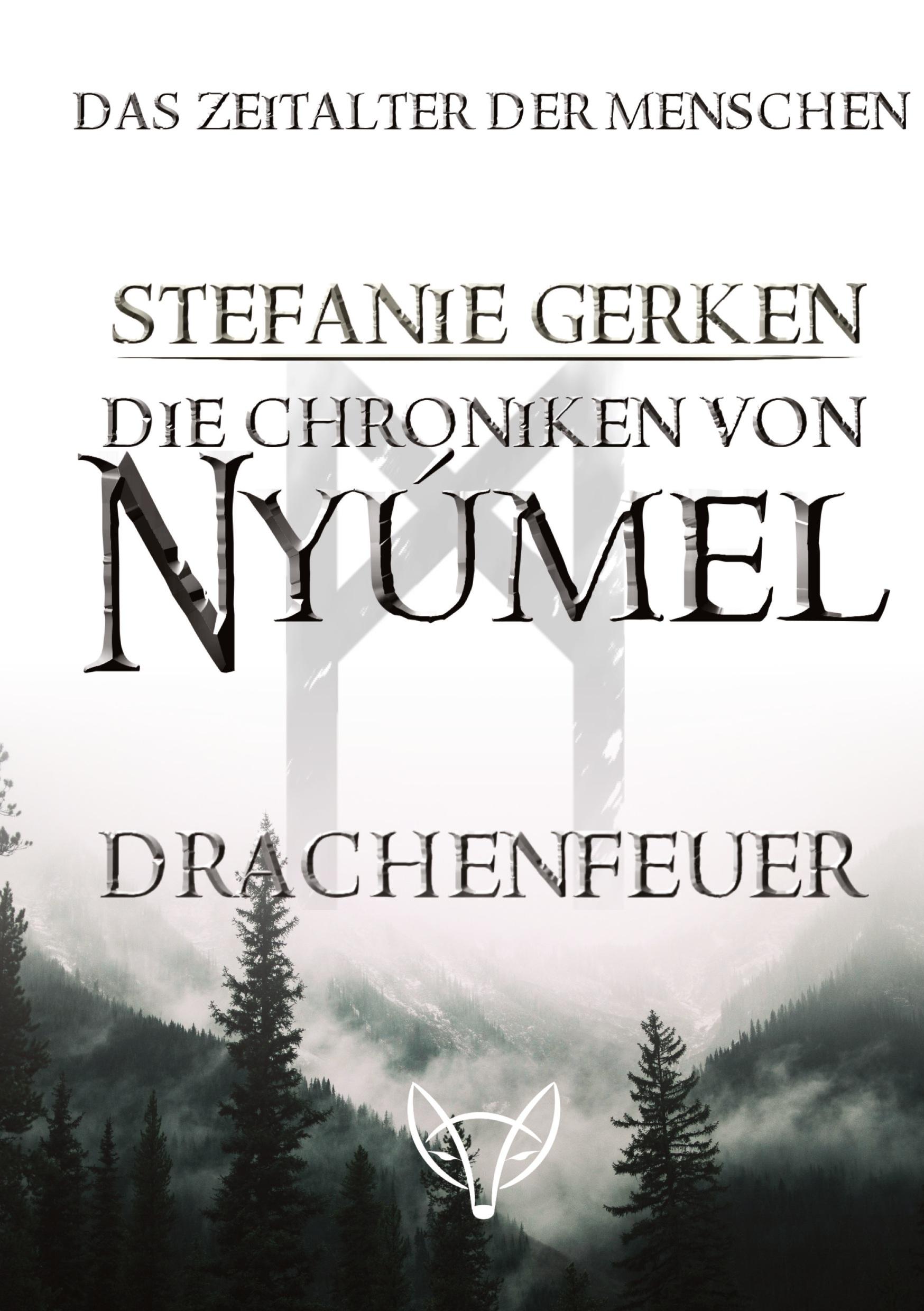 Die Chroniken von Nyúmel