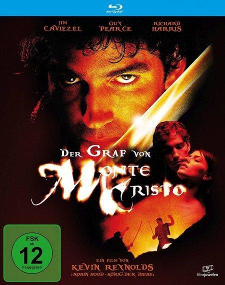 Monte Cristo - Der Graf von Monte Christo