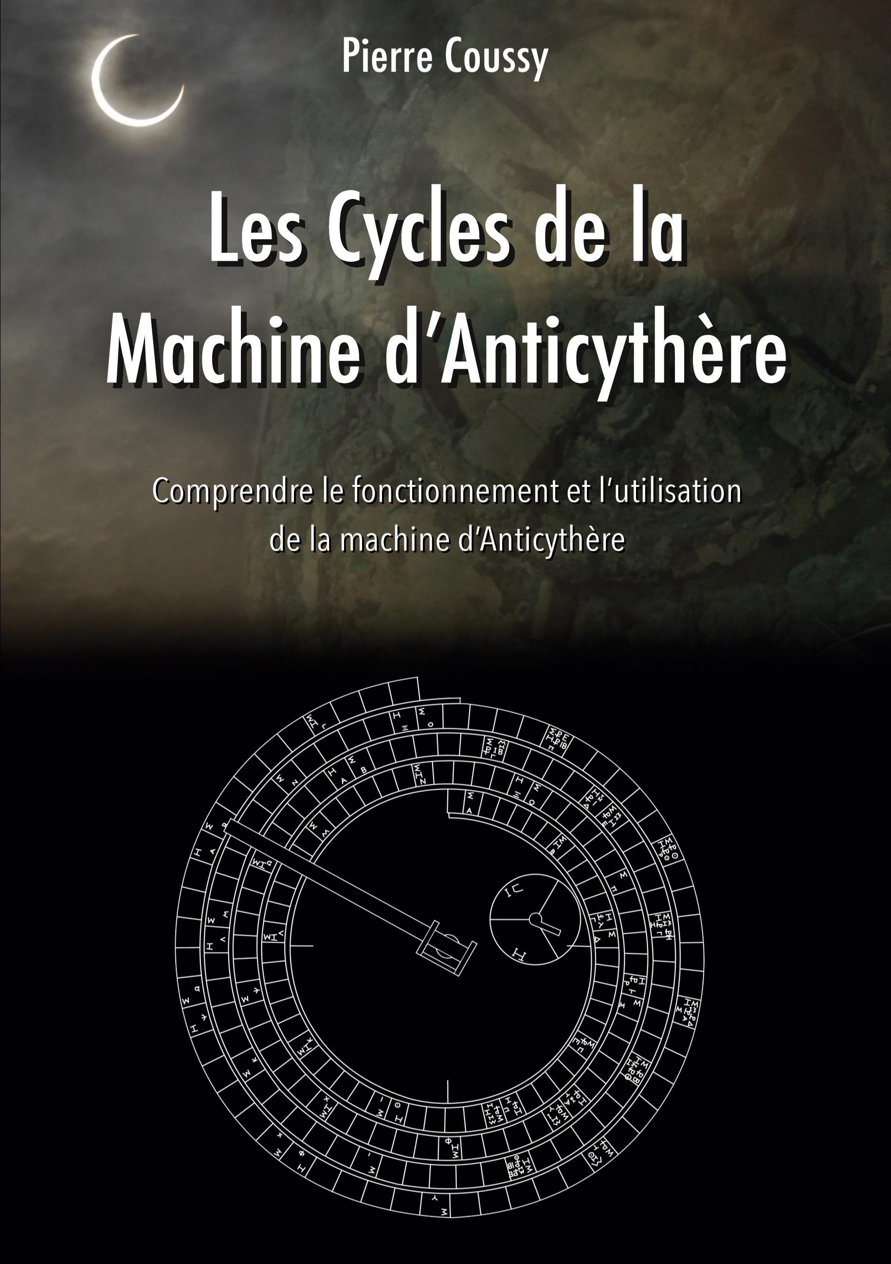 Les Cycles de la Machine d'Anticythère