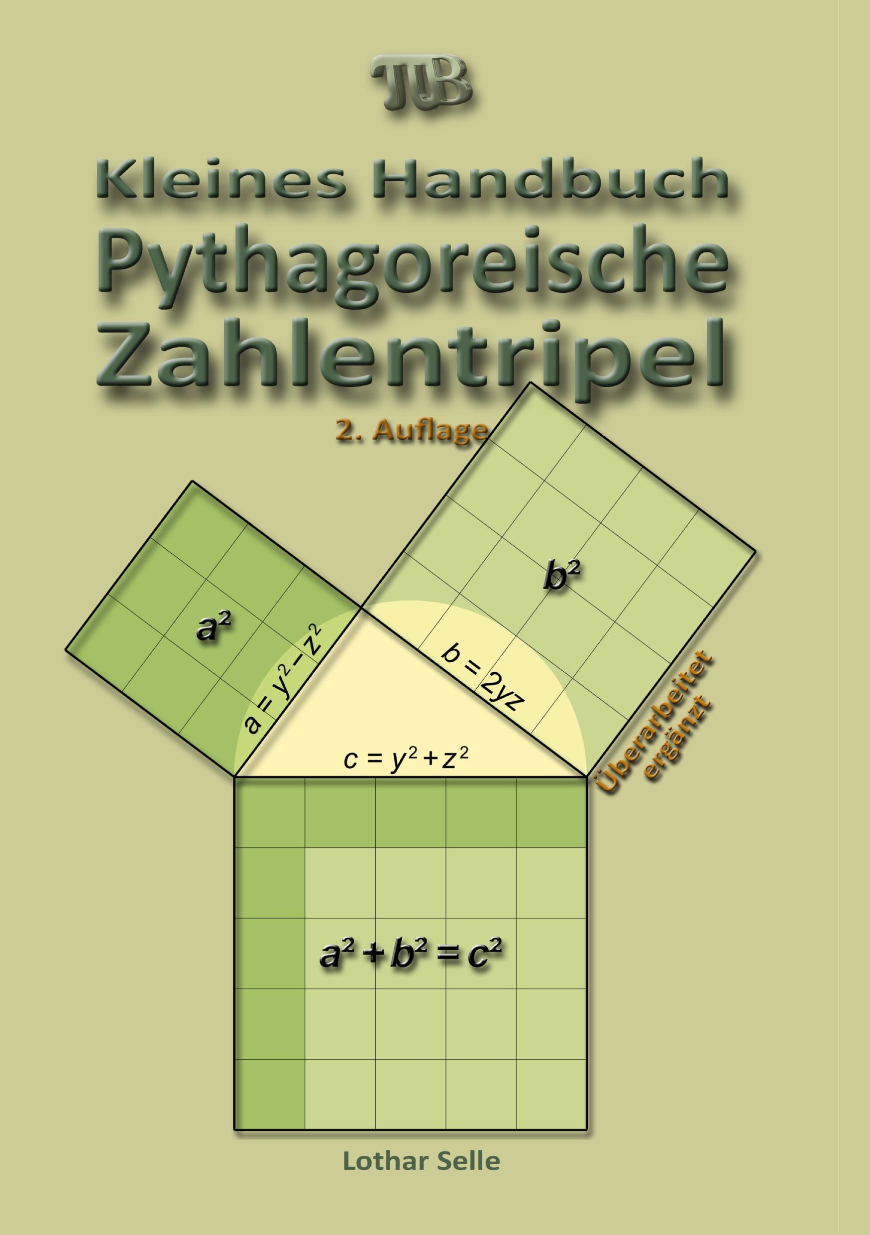 Pythagoreische Zahlentripel