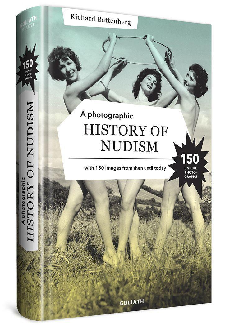 A Photographic History of Nudism