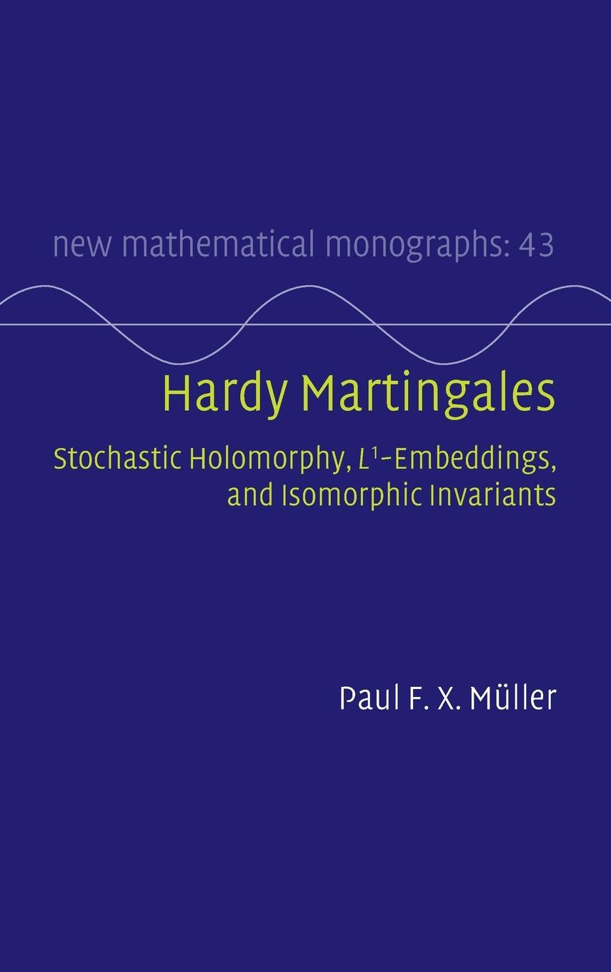 Hardy Martingales