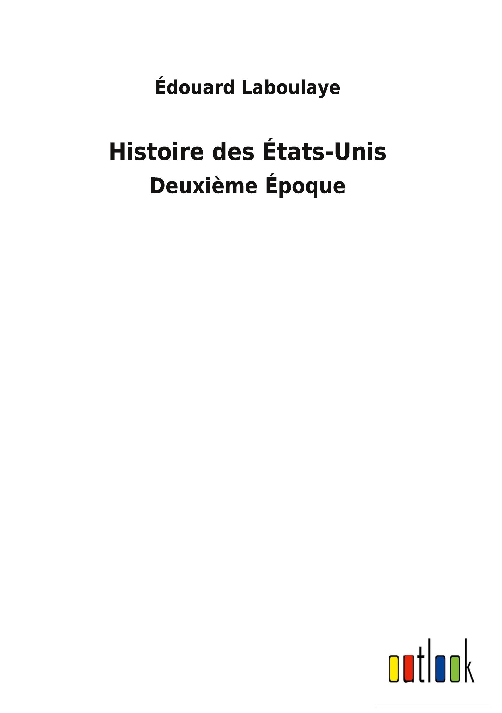 Histoire des États-Unis