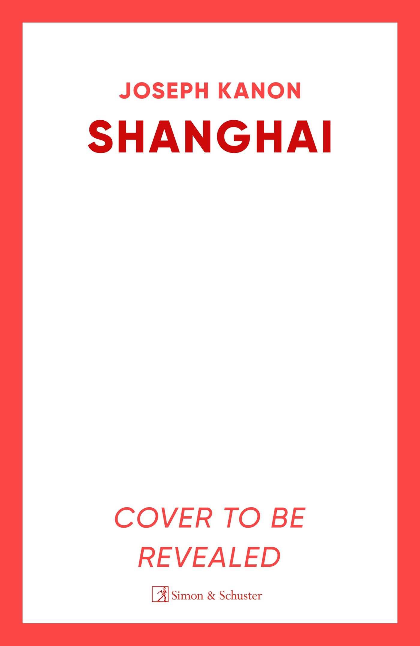 Shanghai