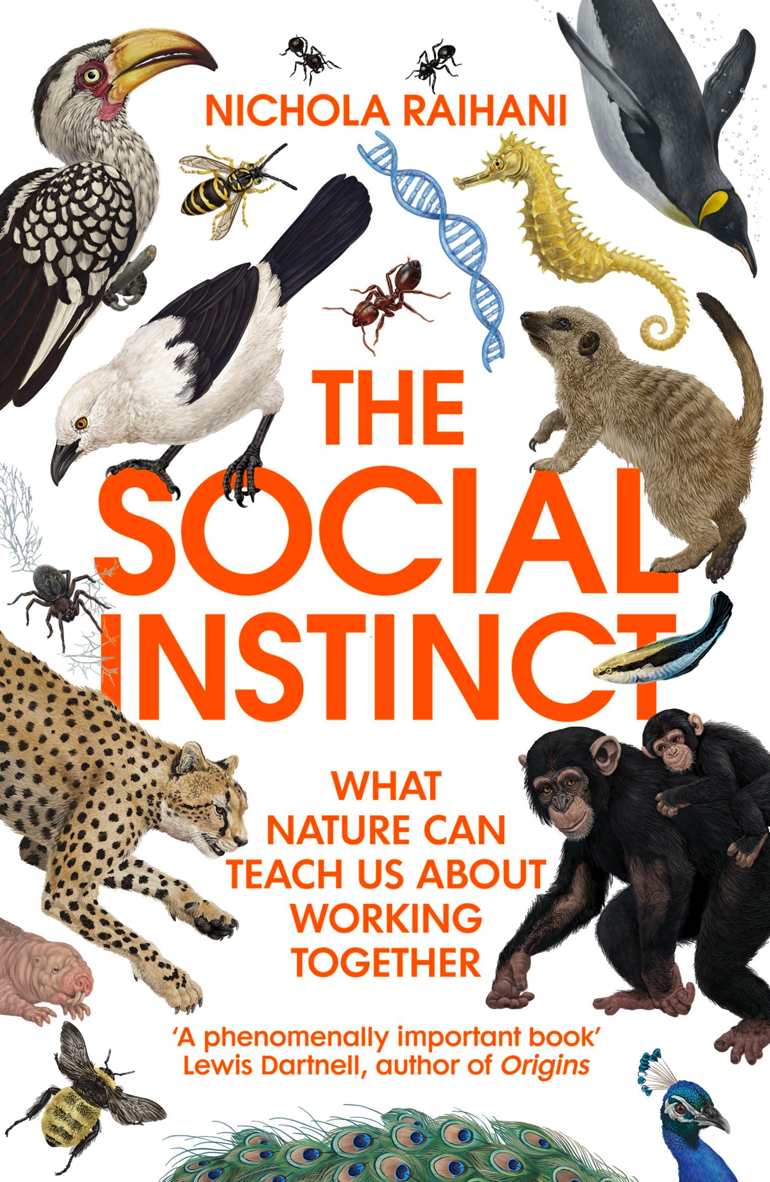 The Social Instinct