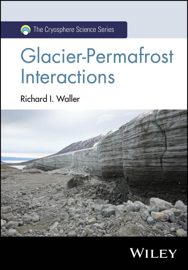 Glacier-Permafrost Interactions