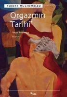 Orgazmin Tarihi