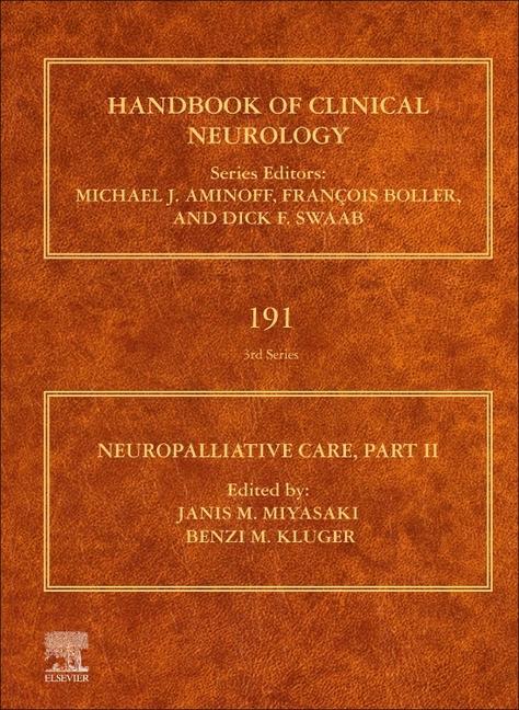 Neuropalliative Care