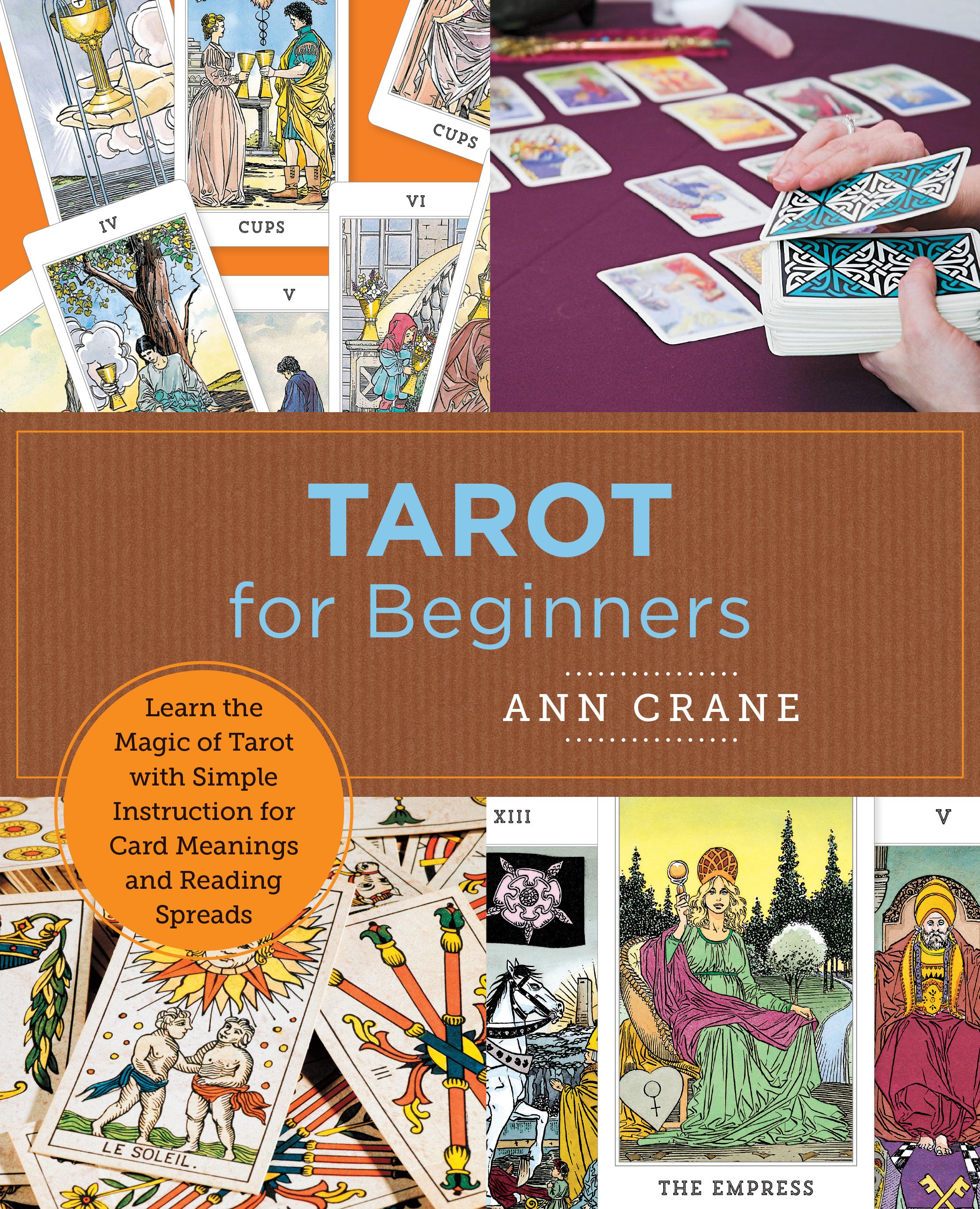 Tarot for Beginners