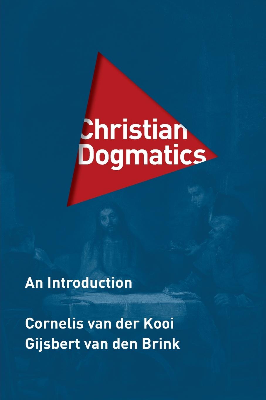 Christian Dogmatics