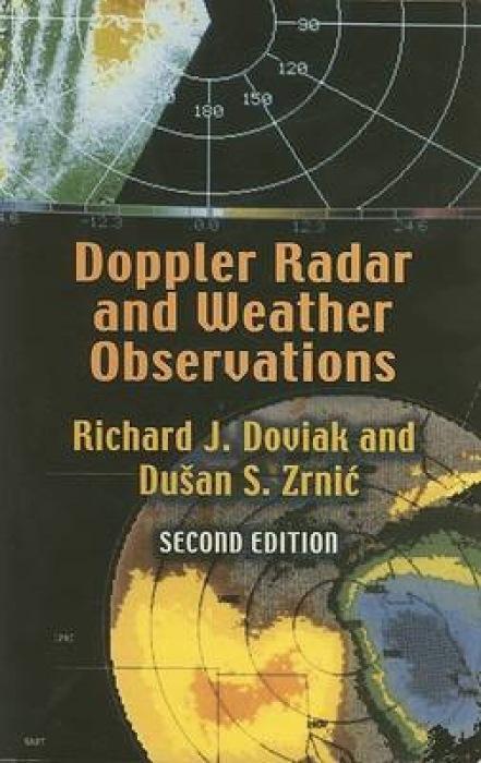 Doppler Radar and Weather Observations