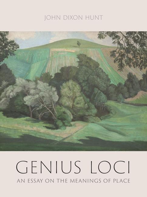 Genius Loci