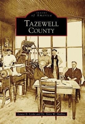 Tazewell County