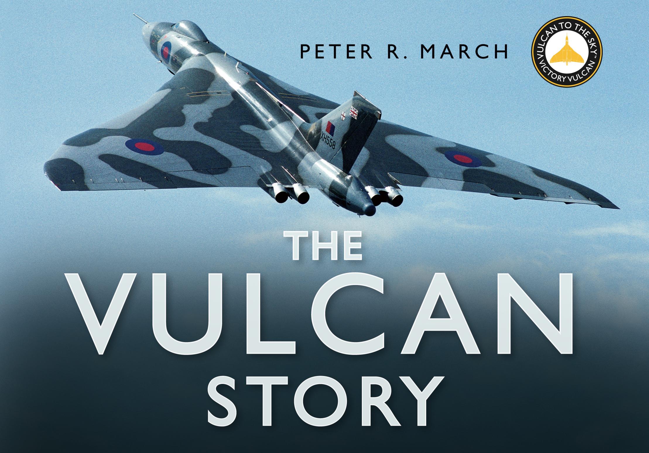 The Vulcan Story