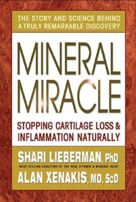 Mineral Miracle