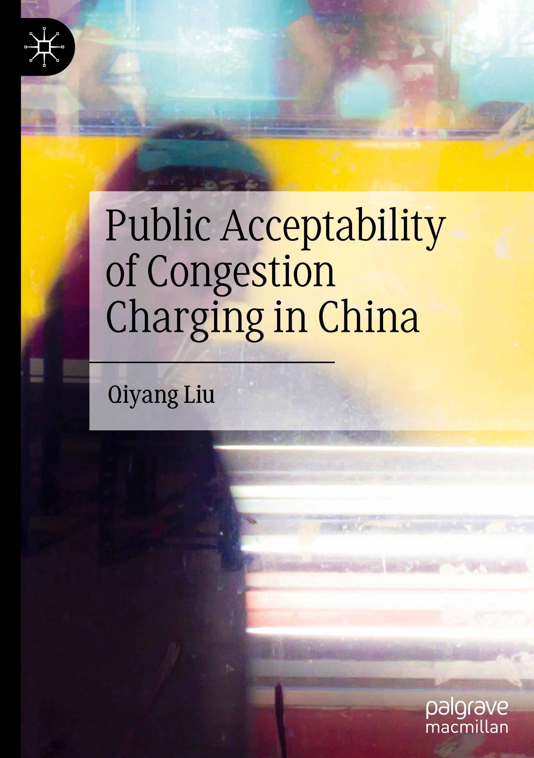 Public Acceptability of Congestion Charging in China