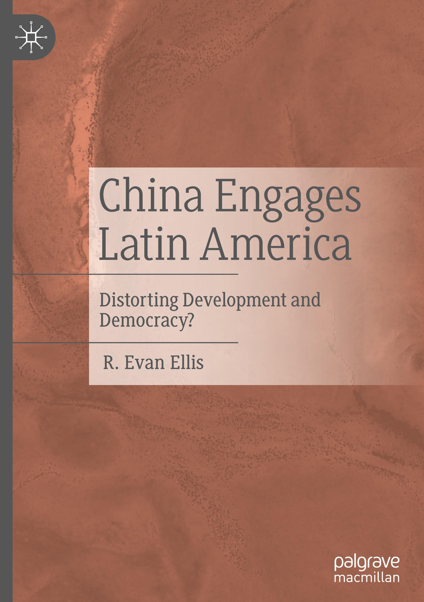 China Engages Latin America