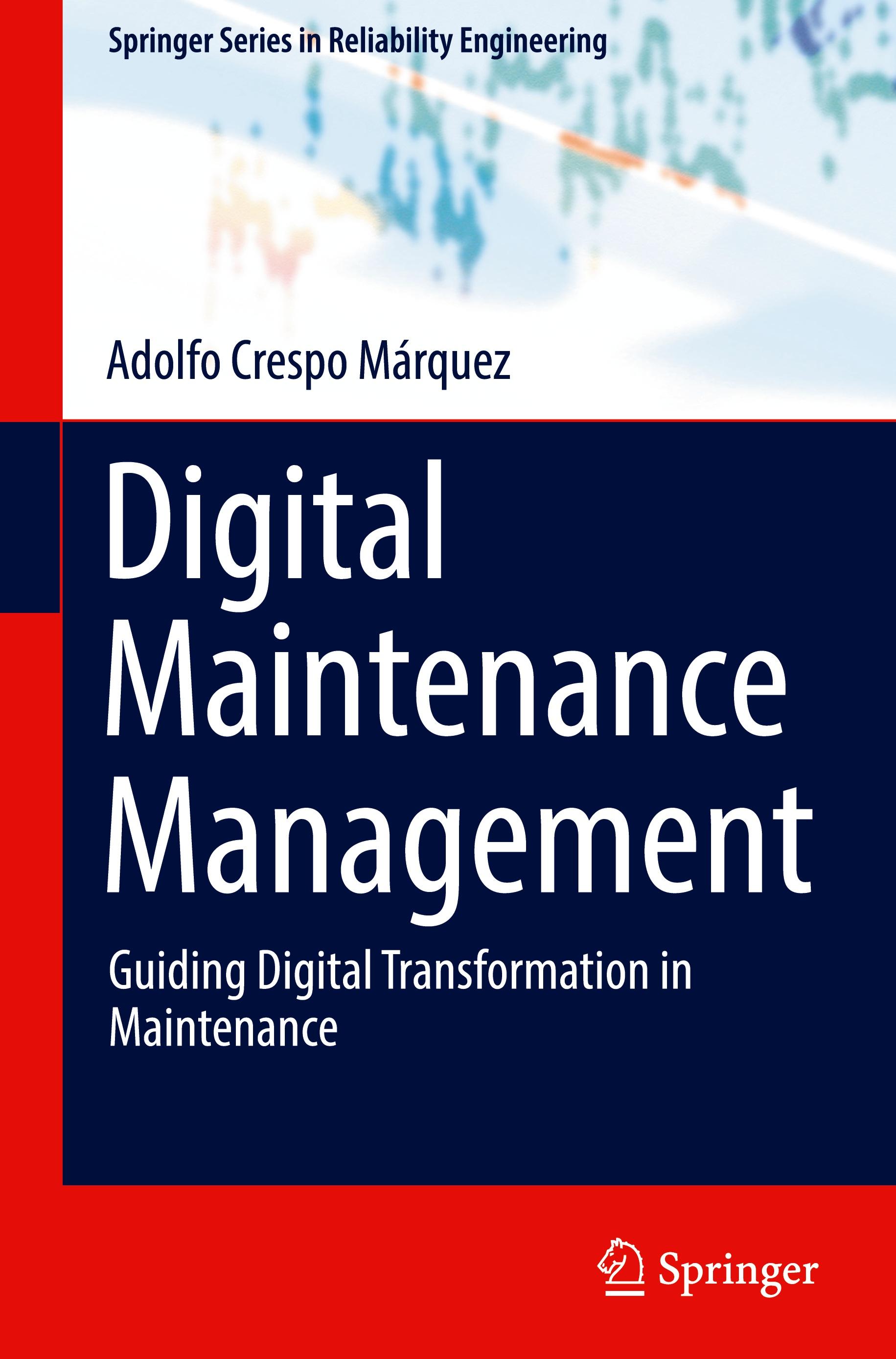 Digital Maintenance Management