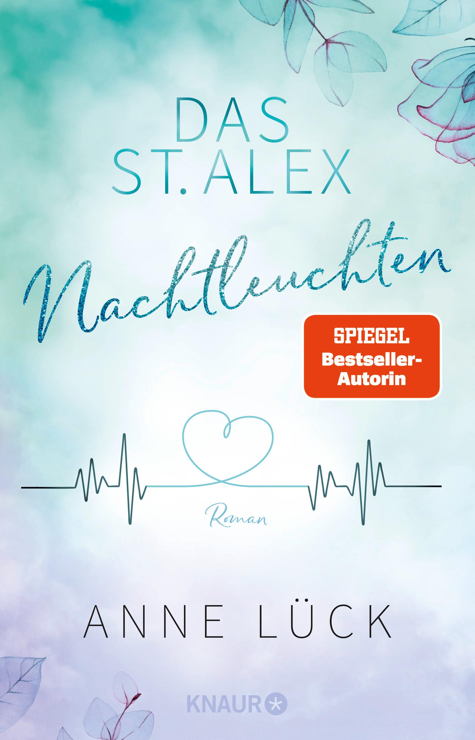 Das St. Alex - Nachtleuchten