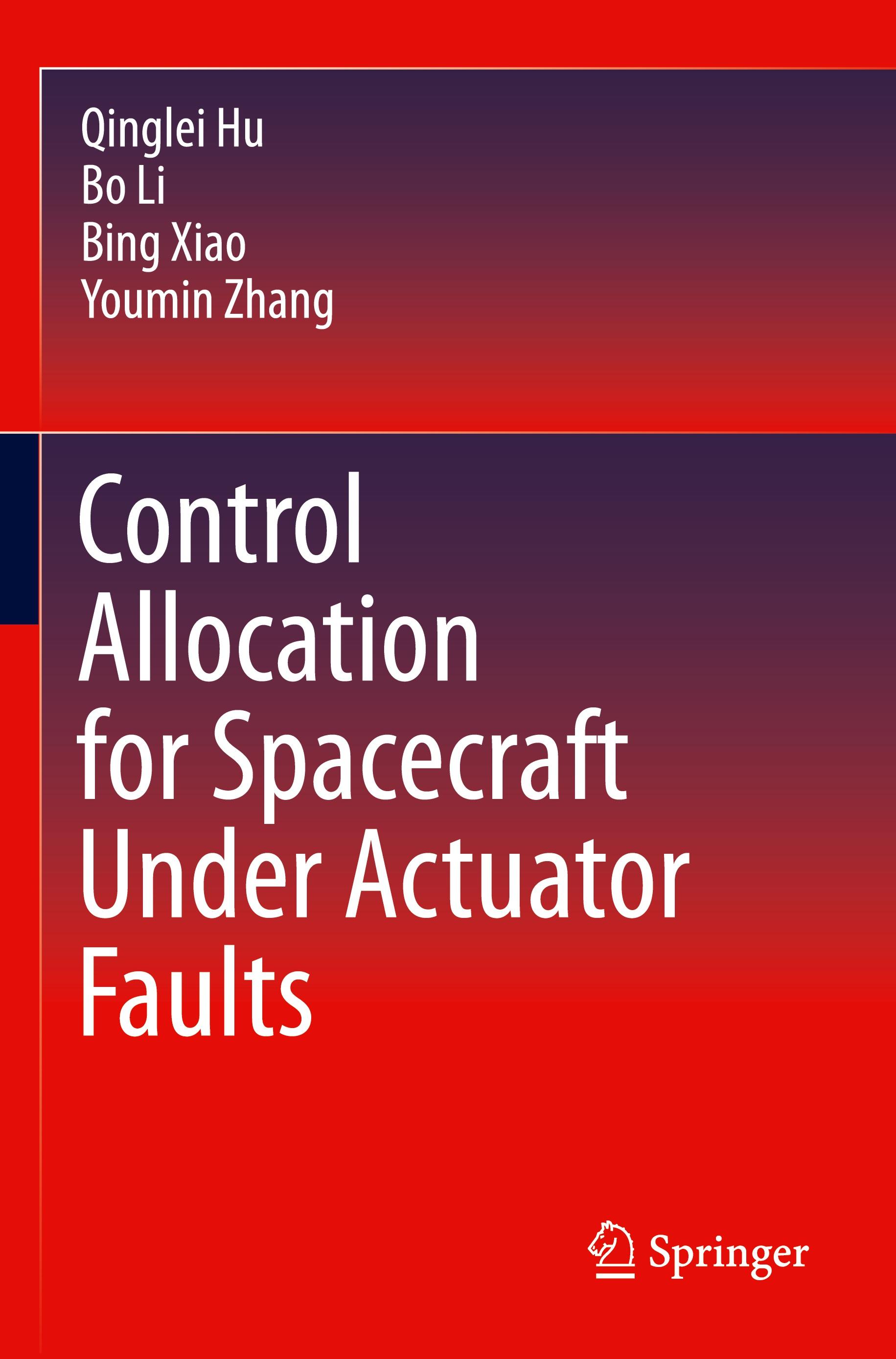 Control Allocation for Spacecraft Under Actuator Faults