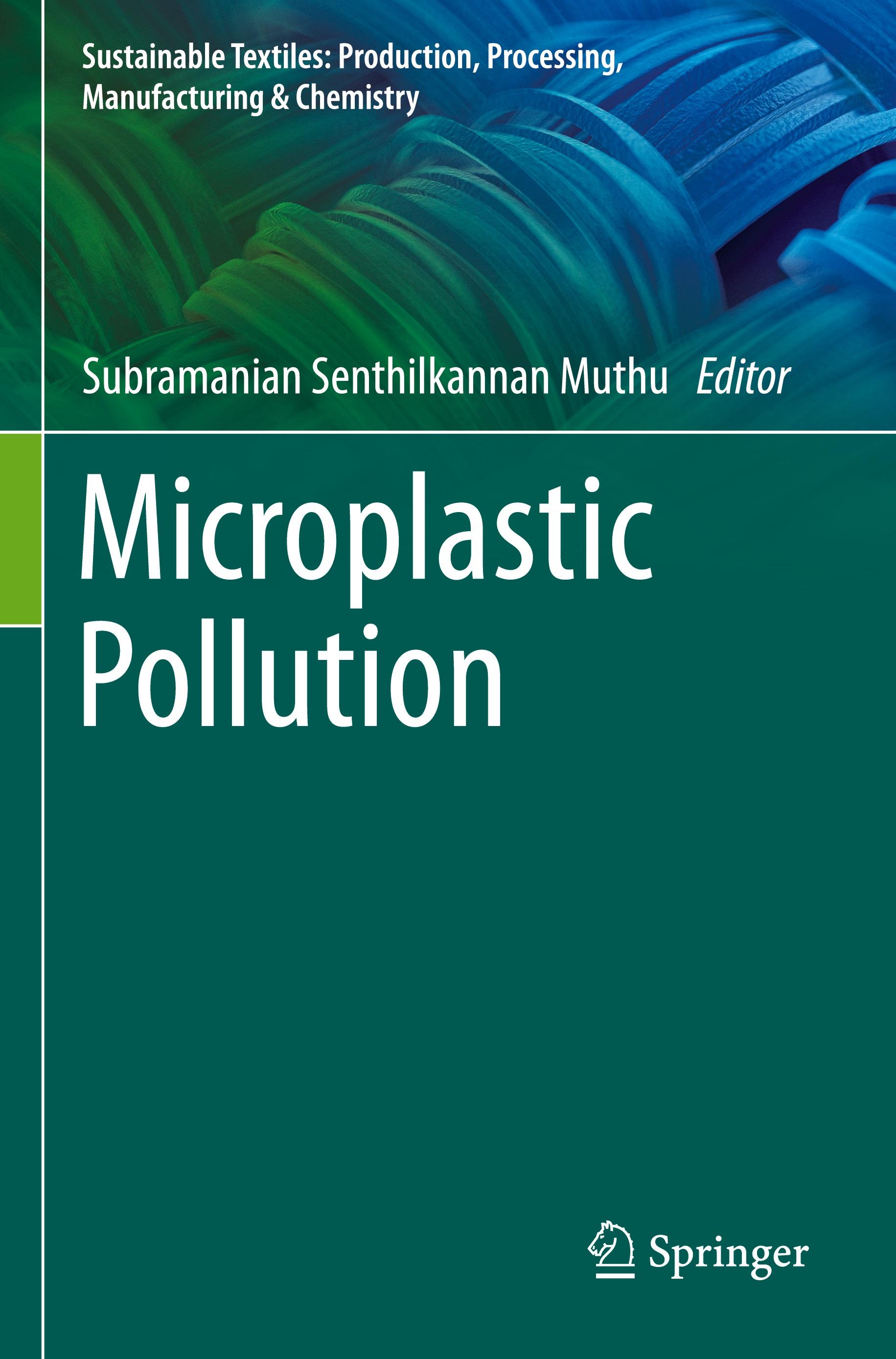 Microplastic Pollution