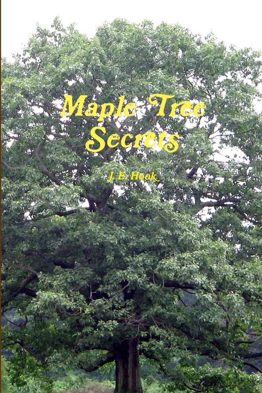 Maple Tree Secrets