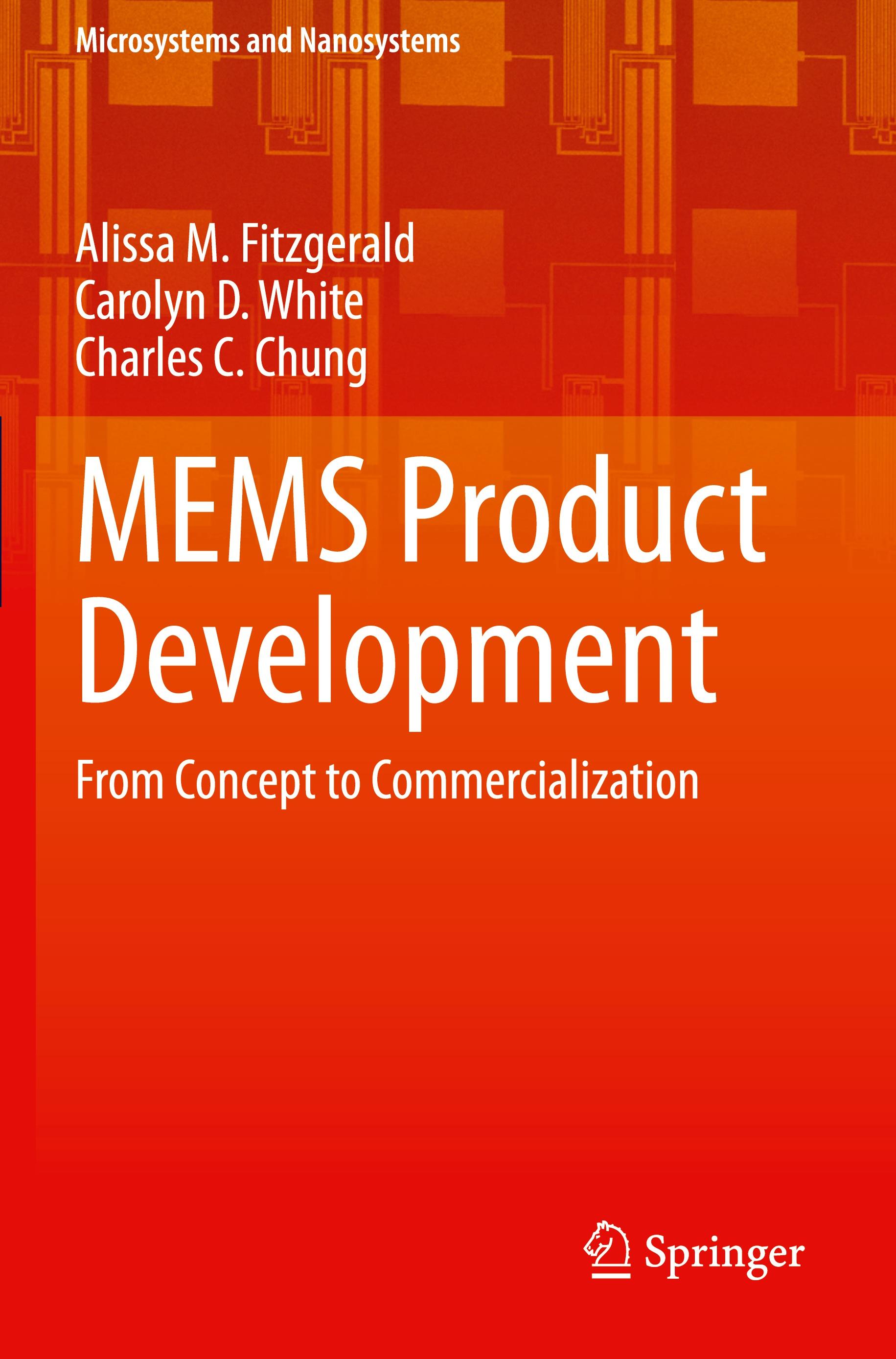 MEMS Product Development