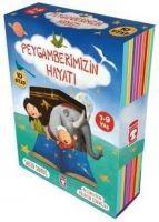 Peygamberimizin Hayati Set 10 Kitap