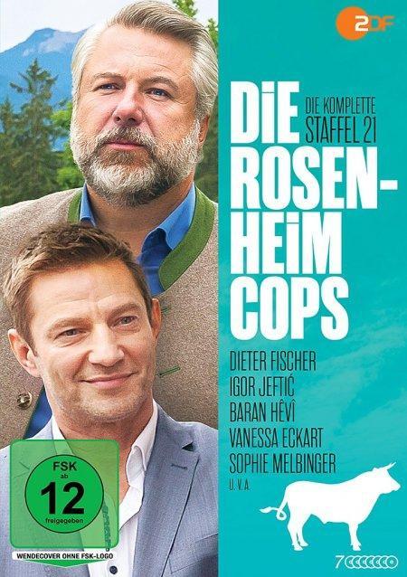 Die Rosenheim Cops