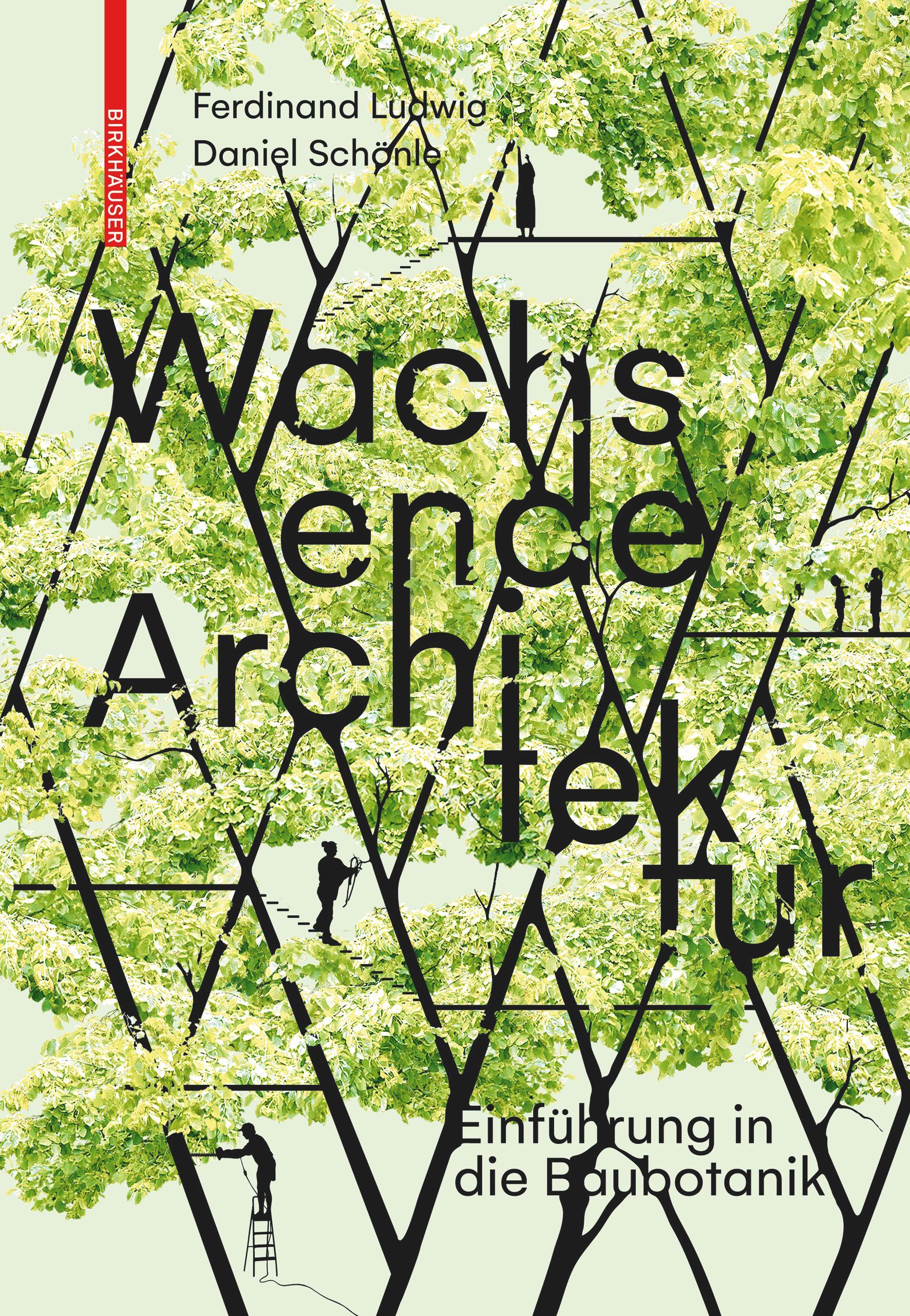 Wachsende Architektur