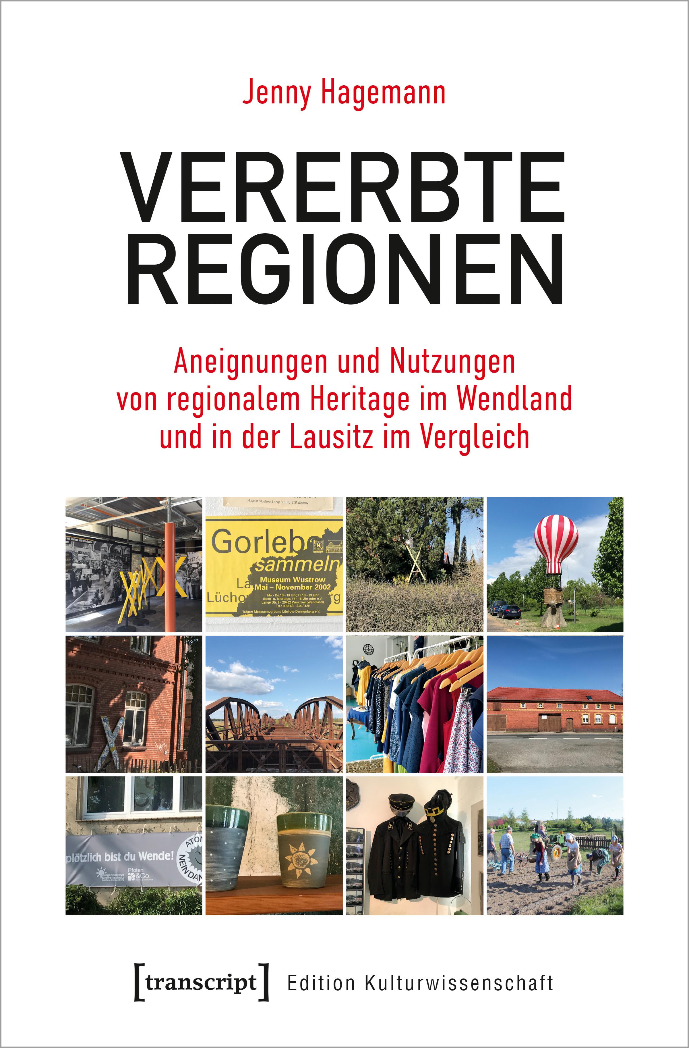 Vererbte Regionen