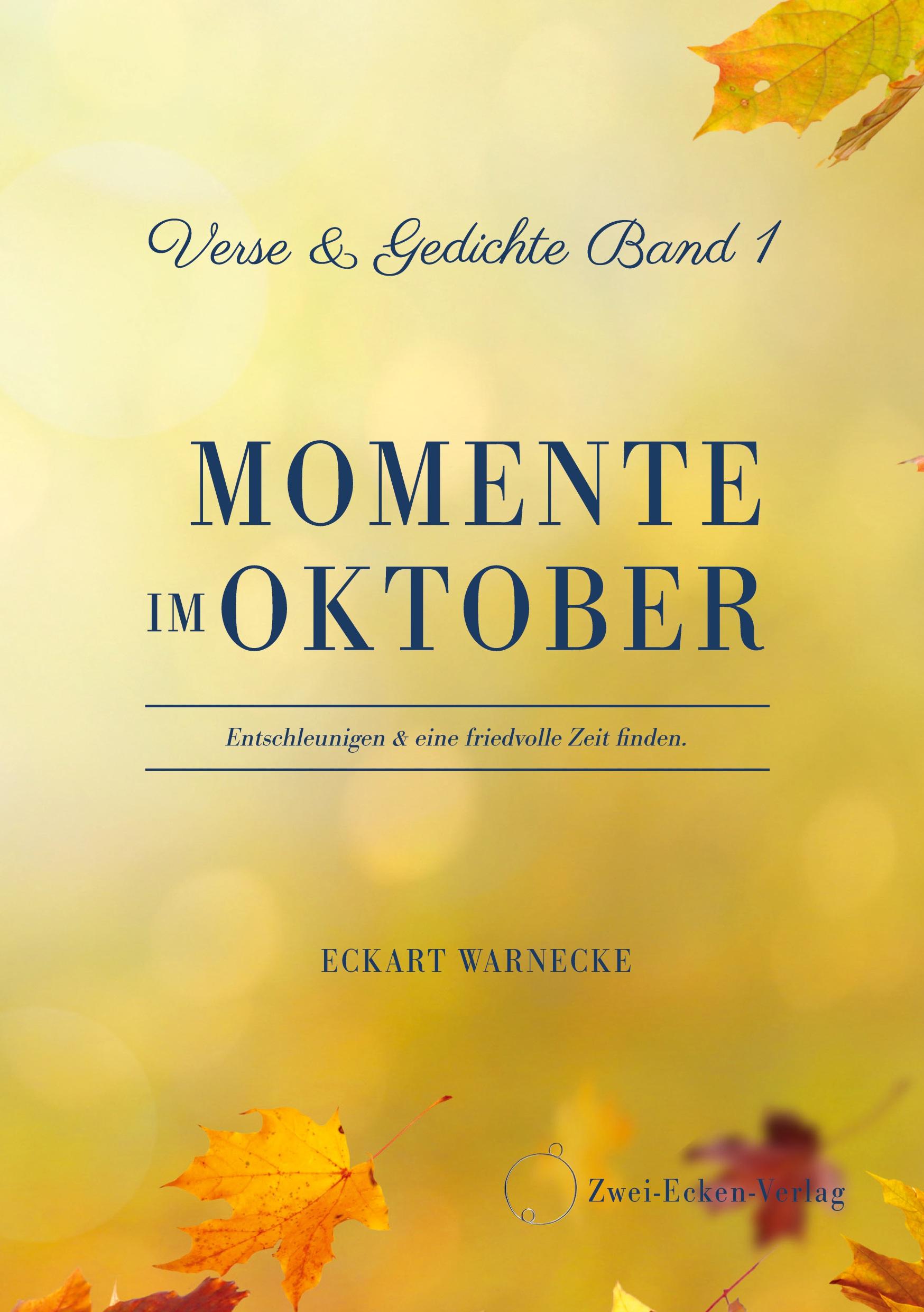 Momente im Oktober