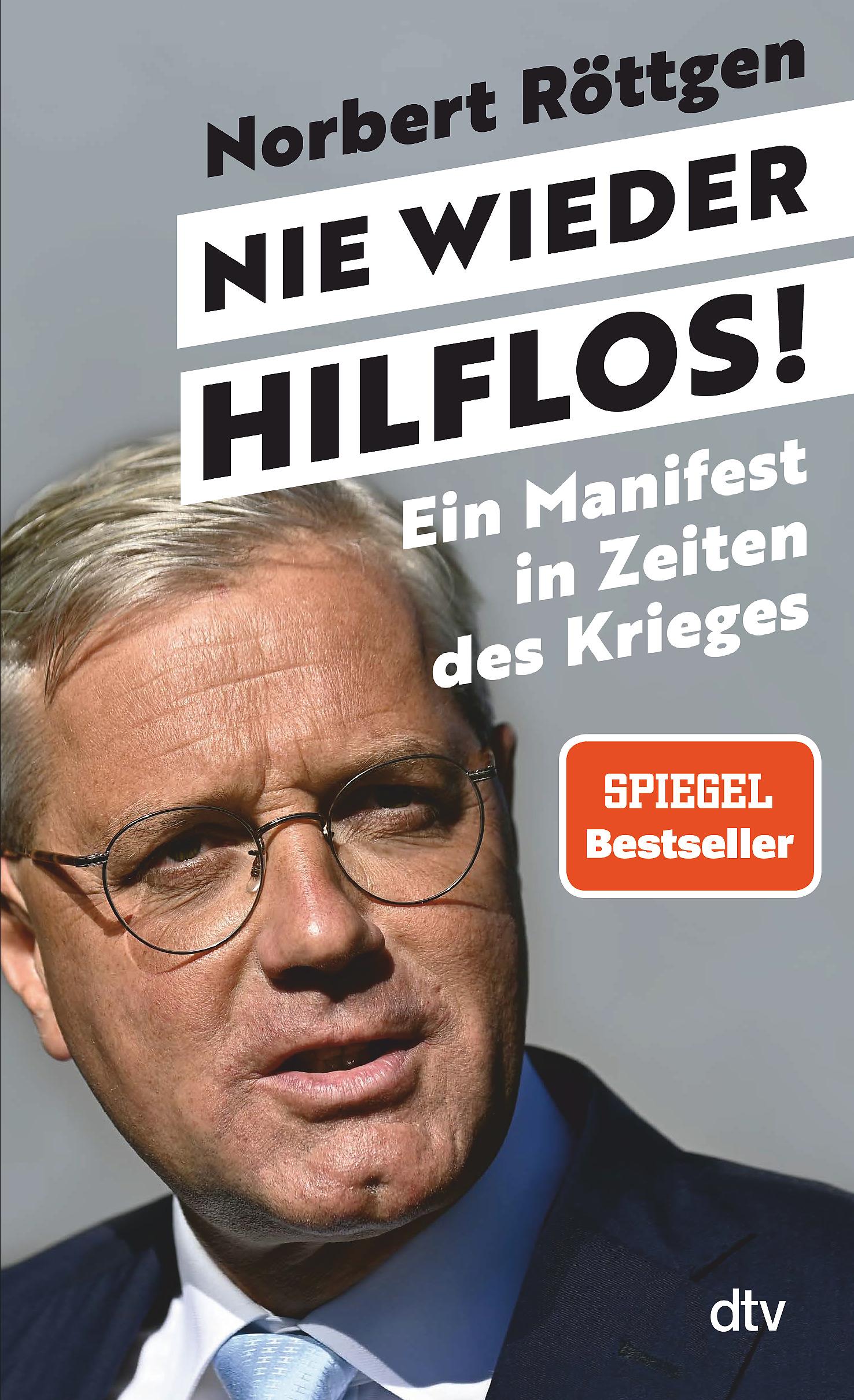 Nie wieder hilflos!