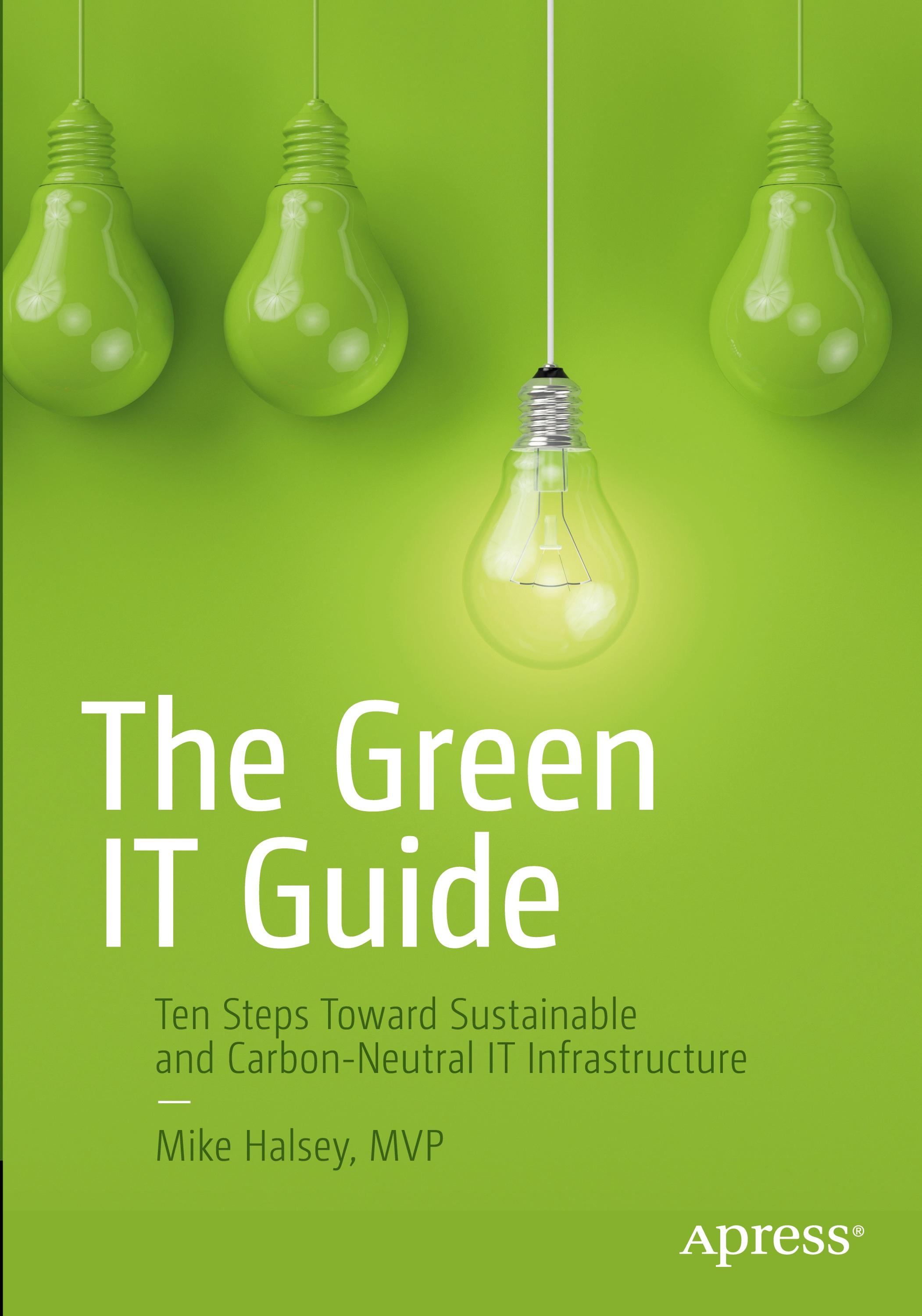 The Green IT Guide