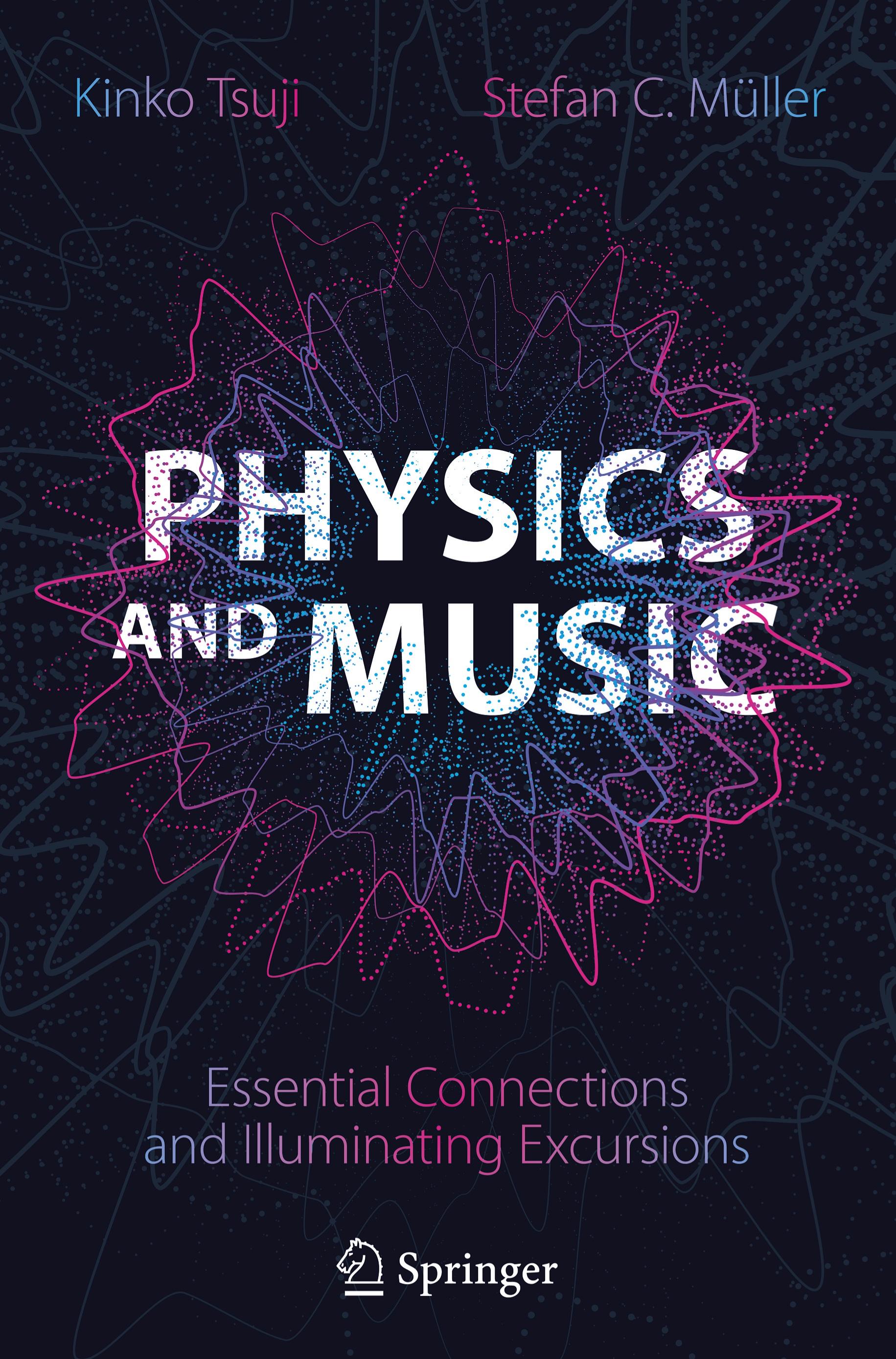 Physics and Music