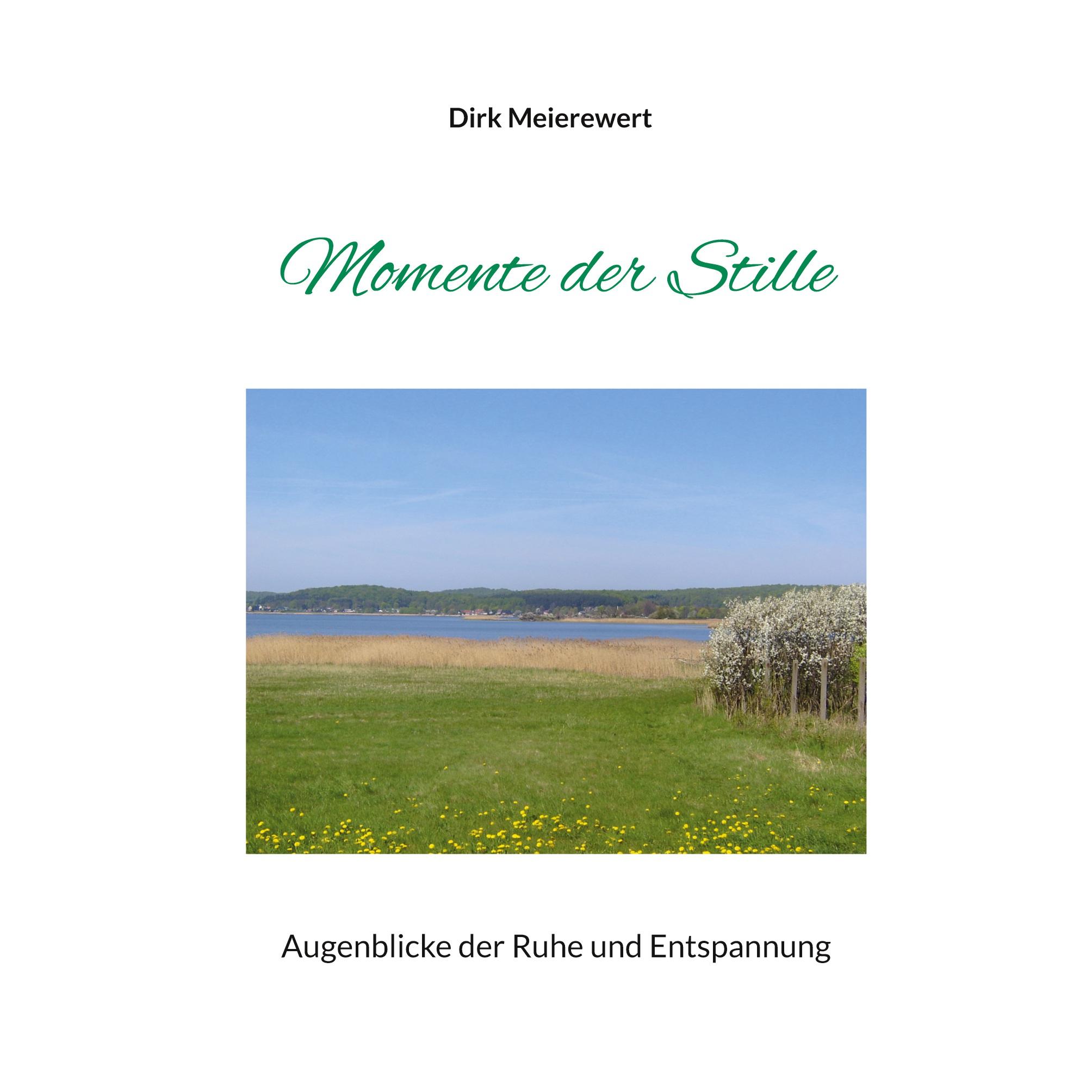 Momente der Stille