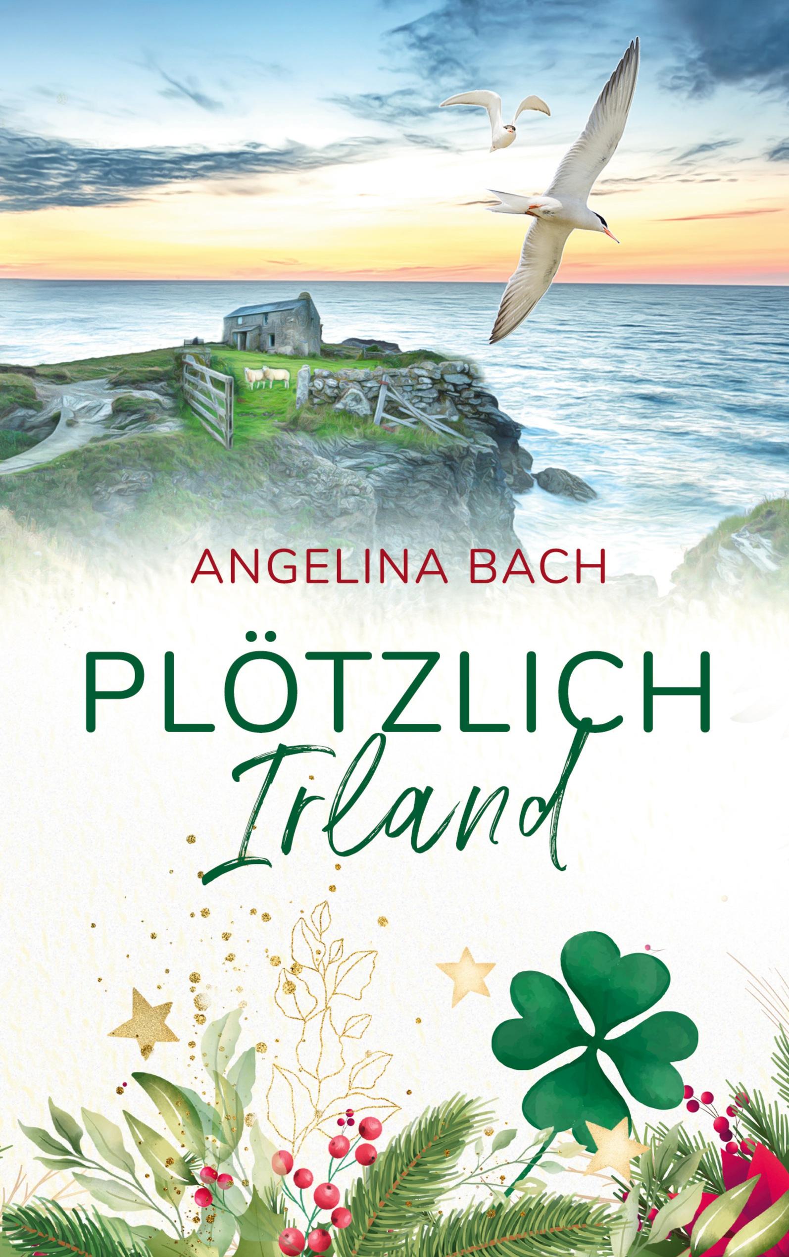 Plötzlich Irland